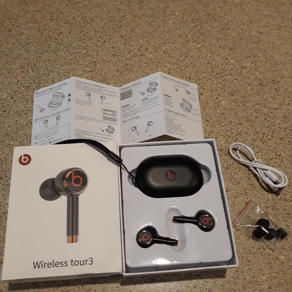 Beats Wireless Tour3 - Picture 6 of 12